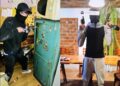 Criminosos que roubaram joalheria são neutralizados pela RONE após confronto