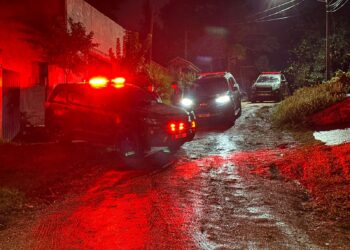 Foragido com extensa ficha criminal e condenado a 15 anos de prisão é neutralizado pela RONE