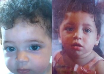 Polícias montam força-tarefa para encontrar menina desaparecida em Curitiba