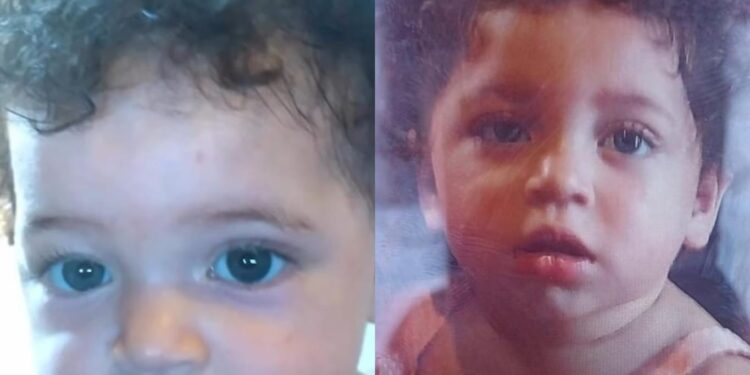 Polícias montam força-tarefa para encontrar menina desaparecida em Curitiba