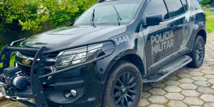 Equipe da CIOC salva criança de afogamento em ação emergencial no litoral