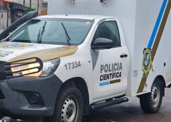 Homem é executado com vários tiros no Abranches