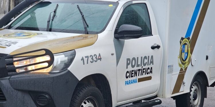 Homem é executado com vários tiros no Abranches
