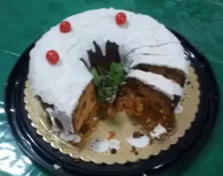 Mulher suspeita de estar envolvida no caso do bolo envenenado, é presa pela Polícia Civil