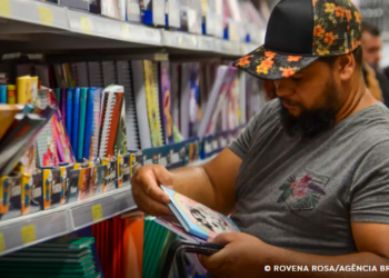 Inmetro dá dicas aos pais para facilitar compra de material escolar