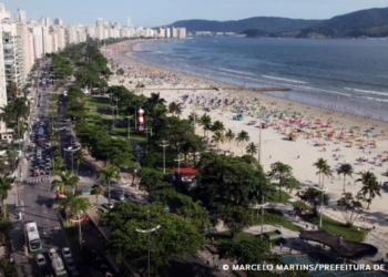 Confira cuidados para evitar doenças diarreicas no litoral