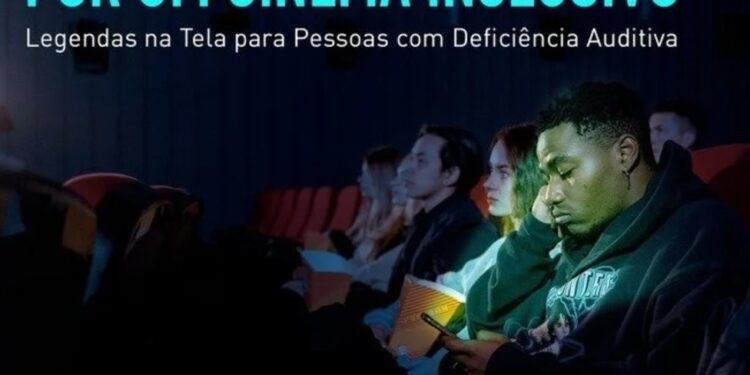 A importância das legendas para um cinema mais inclusivo