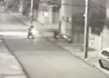 Rapaz pode ter sido executado por vingança na CIC