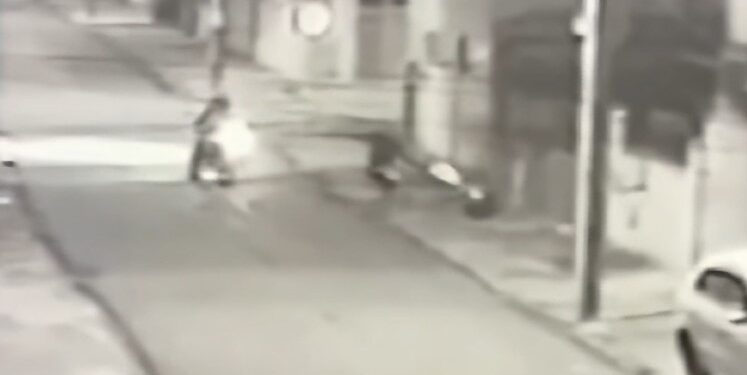 Rapaz pode ter sido executado por vingança na CIC