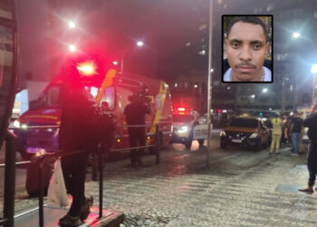 Divisão de Homicídios prende homem que estava foragido há três meses por homicídio ocorrido em Curitiba