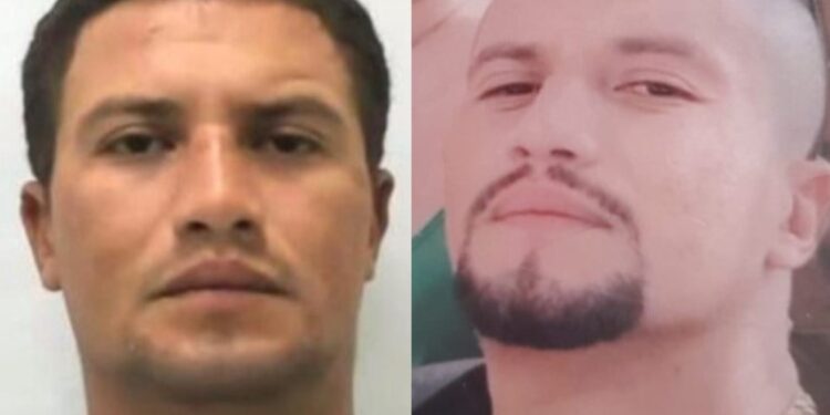 Polícia Civil divulga foto de suspeito de duplo homicídio