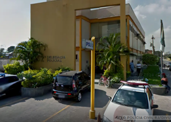 Criminosos usam viatura policial clonada para roubo de cargas