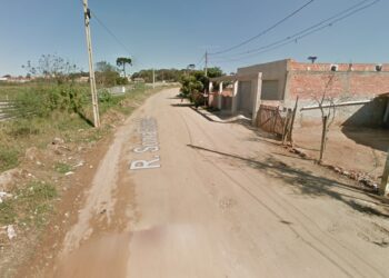 Jovem é socorrido em estado grave após ser alvo de rajadas de disparos em Araucária