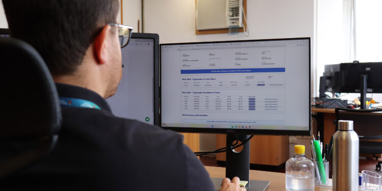 Fazenda e Receita alertam sobre golpes nos pagamentos do IPVA; saiba como se proteger