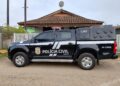 PCPR recupera veículo obtido por estelionato