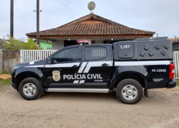 PCPR recupera veículo obtido por estelionato