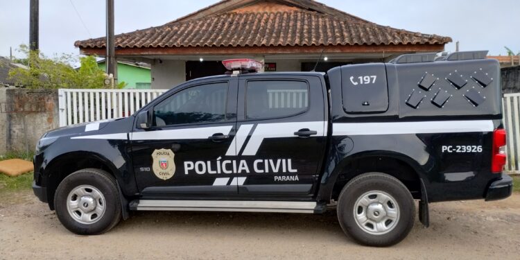 PCPR recupera veículo obtido por estelionato