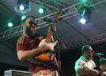 Temporada de shows gratuitos do Verão Maior começa com artistas paranaenses
