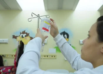 Exame para detectar doença rara em recém-nascido torna-se obrigatório