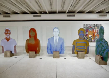 Recorde histórico de público: MON registra 712 mil visitantes em 2024