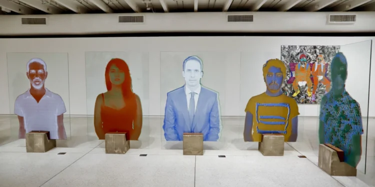 Recorde histórico de público: MON registra 712 mil visitantes em 2024