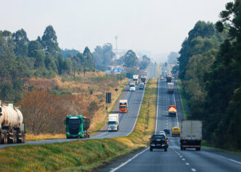 IPVA 2025: contribuintes já podem emitir as guias de pagamento no Paraná