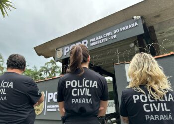 PCPR prende homem por estupro de vulnerável contra própria enteada