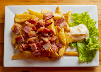 Festival do Bacon do Mercado Capão Raso começa nesta quinta-feira