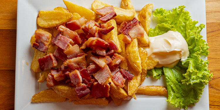 Festival do Bacon do Mercado Capão Raso começa nesta quinta-feira