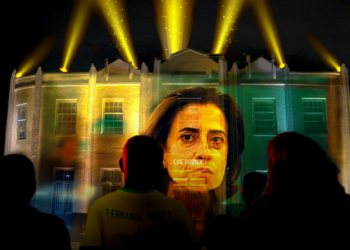 Prefeitura de Curitiba fará a transmissão ao vivo do Oscar na fachada do Cine Passeio