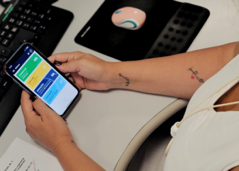 Credencial de estacionamento para idosos e pessoas com deficiência pode ser emitida online