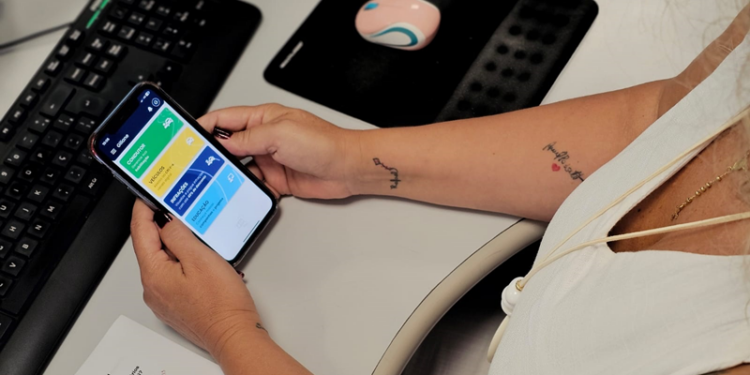 Credencial de estacionamento para idosos e pessoas com deficiência pode ser emitida online