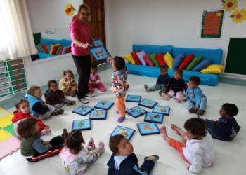 Cadastro Online é reaberto para novas solicitações de vagas em creches de Curitiba