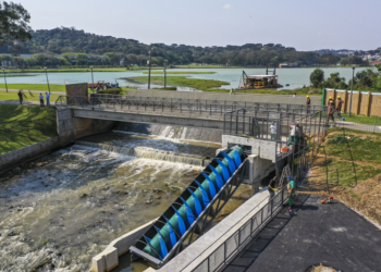 Curso gratuito ensina sobre uso de energia renovável em cidades, empresas e casas