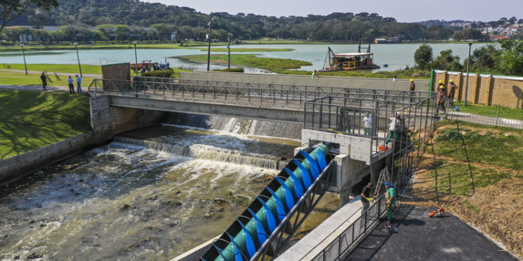 Curso gratuito ensina sobre uso de energia renovável em cidades, empresas e casas