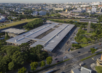 Rodoviária de Curitiba prevê 75 mil embarques e desembarques no carnaval