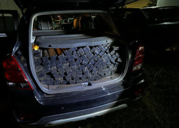 PCPR prende três pessoas de grupo envolvido com transporte de drogas