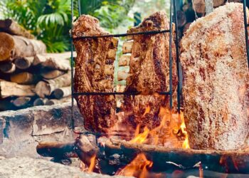 Bar do Açougueiro promove a “2ª Churrascada do Açougueiro” no Bacacheri no próximo domingo (23)