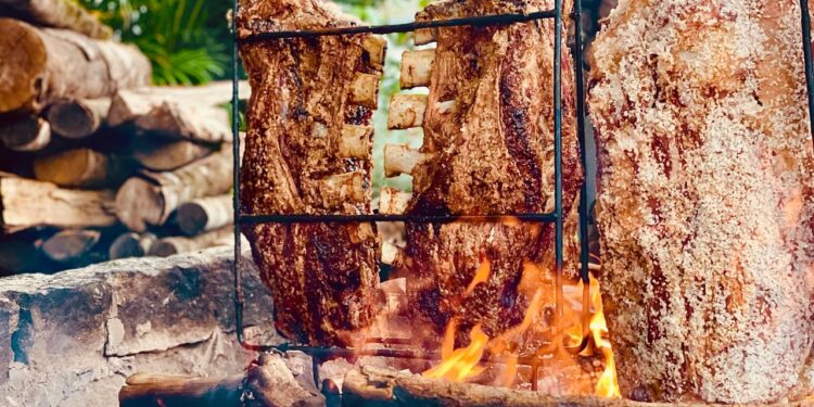 Bar do Açougueiro promove a “2ª Churrascada do Açougueiro” no Bacacheri no próximo domingo (23)