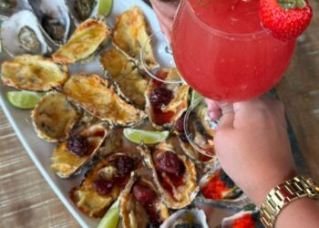 Tradicional festival de ostras de Curitiba tem novidade