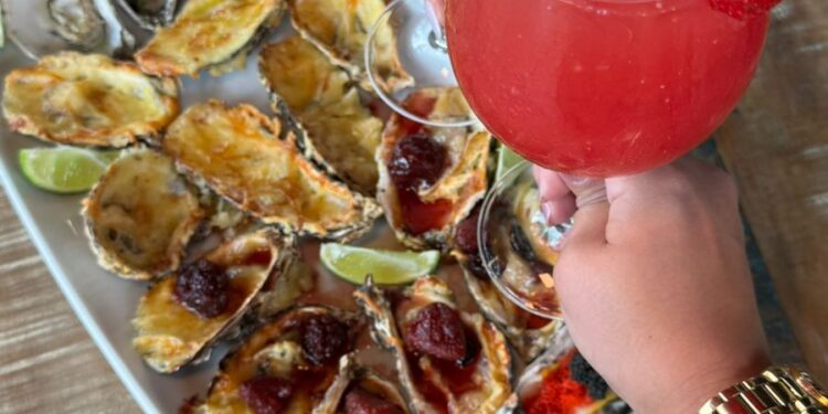 Tradicional festival de ostras de Curitiba tem novidade