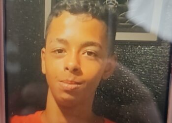 Corpo de adolescente é encontrado no bairro Campo de Santana