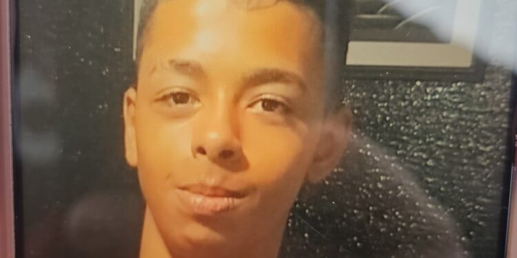 Corpo de adolescente é encontrado no bairro Campo de Santana