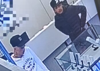 Após realizar assalto e usar cartões das vitimas, criminoso é neutralizado pela RONE