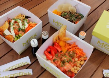 Maior rede de delivery de comida japonesa e poke do sul do Brasil inaugura mais duas lojas em Curitiba