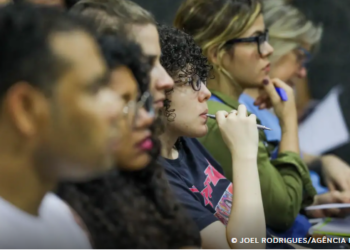 Concurso unificado: resultados individuais já podem ser consultados