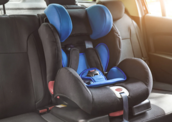 Fake News: Nova Lei da cadeirinha em 2025