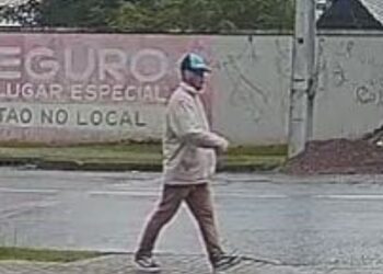 Criminoso leva Fiorino e deixa comerciante no prejuízo