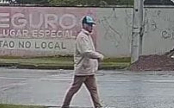 Criminoso leva Fiorino e deixa comerciante no prejuízo