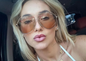 Justiça do Paraná mantém condenação contra Virgínia Fonseca